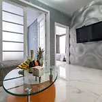 бесті апартаменти, 2 спальні, вид моря 0523 Apartment