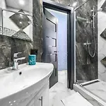 бесті апартаменти, 2 спальні, вид моря 0523 Apartment