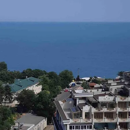 Apartman бесті апартаменти, 2 спальні, вид моря 0523 Fainorent Odessza