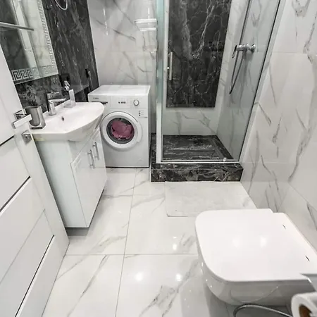 бесті апартаменти, 2 спальні, вид моря 0523 Apartman Odessza