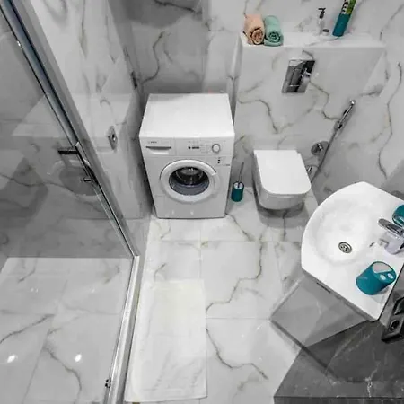 бесті апартаменти, 2 спальні, вид моря 0523 Fainorent * Odessza