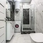 Appartamento бесті апартаменти, 2 спальні, вид моря 0523
